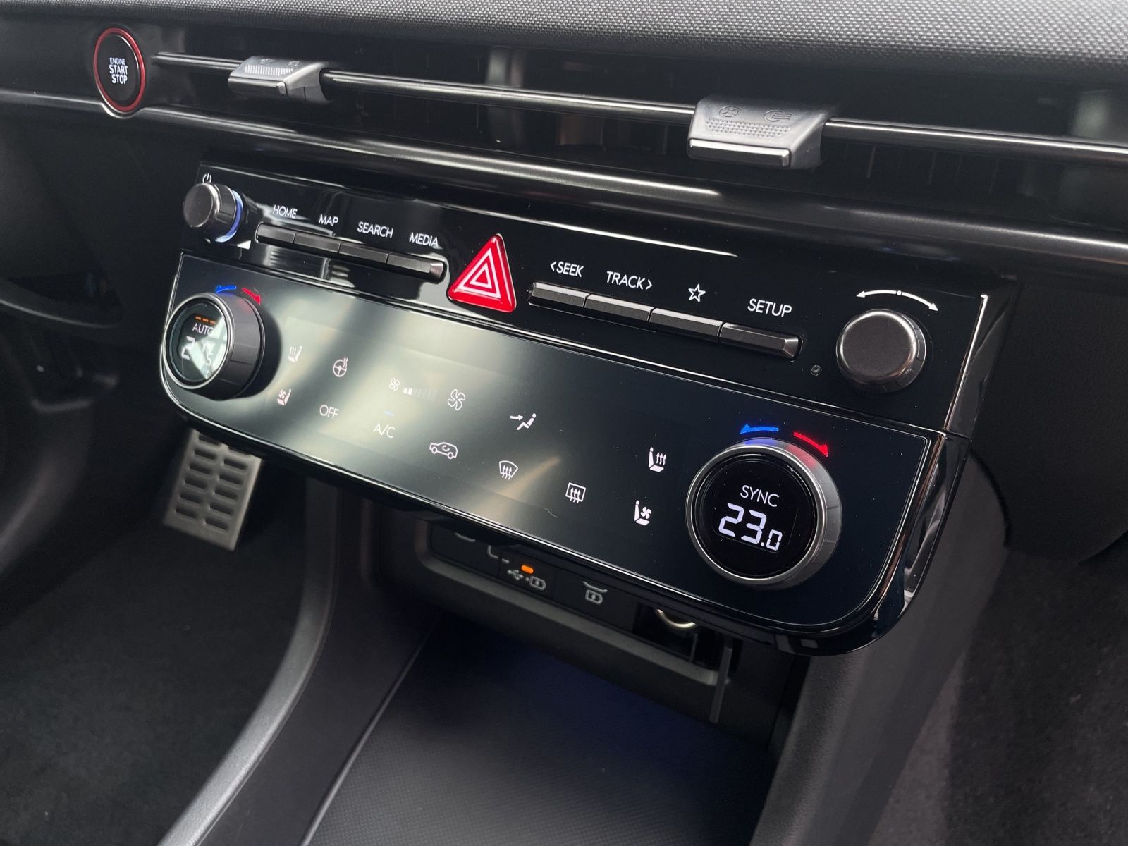 Hyundai TUCSON - Bild 23