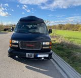 GMC Savana - GMC: Van