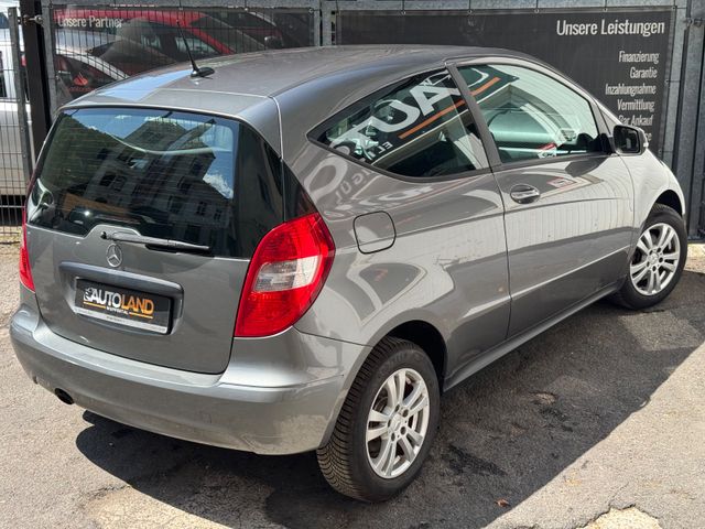 MERCEDES-BENZ A 160 A 160*NUR 57TKM*2.HAND*KLIMA*SZHG*TÜV 07/28 - Bild 3