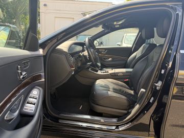 Mercedes S 350 - 10