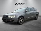 Volkswagen Passat Variant Comfortline 1.6 16V FSI Metallic - gebrauchte VW Passat Variant aus dem Jahr 2006