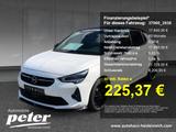 Opel Corsa F 1.2 Turbo GS Line +++BITTER UMBAU+++ - Opel Corsa: Kleinwagen, B