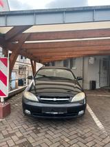 Chevrolet lacette - gebrauchte Chevrolet Lacetti aus dem Jahr 2006
