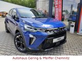 Mitsubishi ASX 1.6 Hybrid Top