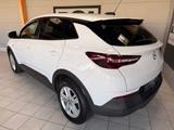 Opel Grandland (X) Turbo Edition/AHK/Sitzhz./Lenkradh - Opel Grandland (X) mit Benzin-Antrieb: Automatik