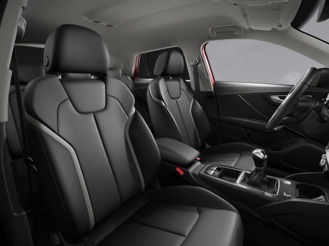 Audi Q2 - Bild 10
