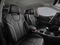 Audi Q2 - Vorschau Bild 10