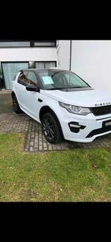 Andere Land Rover Discovery Sport D150SE - Andere mit Diesel-Antrieb: Sitzheizung