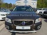 Volvo XC70 Summum 2.0 D4 2WD/S-Heft/Xenon/Tempo/Elektr - Volvo XC70 Gebrauchtwagen