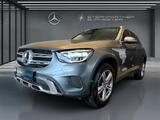 Mercedes-Benz GLC 300 e 4M MBUX+Memory+Ambiente+CarPlay+KAMERA - Mercedes-Benz GLC 300 Gebrauchtwagen in Hamburg