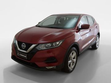Nissan Qashqai - 3
