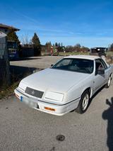Chrysler Le Baron Cabrio Automatik zu verk... - Chrysler Le Baron: Cabrio