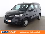 Opel Combo Life 1.2 Turbo Edition*TEMPO*LIM*PDC*KLIMA - Opel Combo Life Gebrauchtwagen