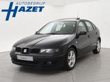 Seat Leon 2.3 V5 AUT. EXECUTIVE *7097 KM | UNIEK | EX - Seat aus 2000