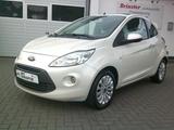 Ford Ka 1,2 Titanium 2.HAND,KLIMA,PANORAMA,SITZHIZUNG - Ford Ka/Ka+: 1.2
