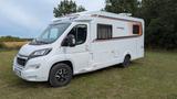 Weinsberg CaraCompact 600 MEG Edition Pepper