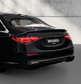 S 680 Maybach BRABUS 850 SPECIAL CAR FULL CARBON
