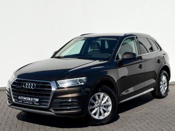 Audi Q5 - 1