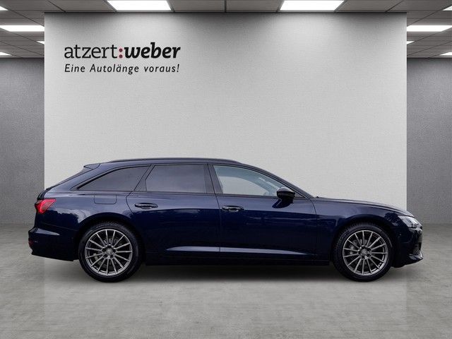 Fahrzeugabbildung Audi A6 Avant 40 TDI quattro sport AHK Navi eleHeck
