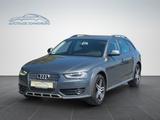 Audi A4 Allroad Quattro 2.0 TDI * AHK * Navi - gebrauchte Audi A4 Allroad aus dem Jahr 2012