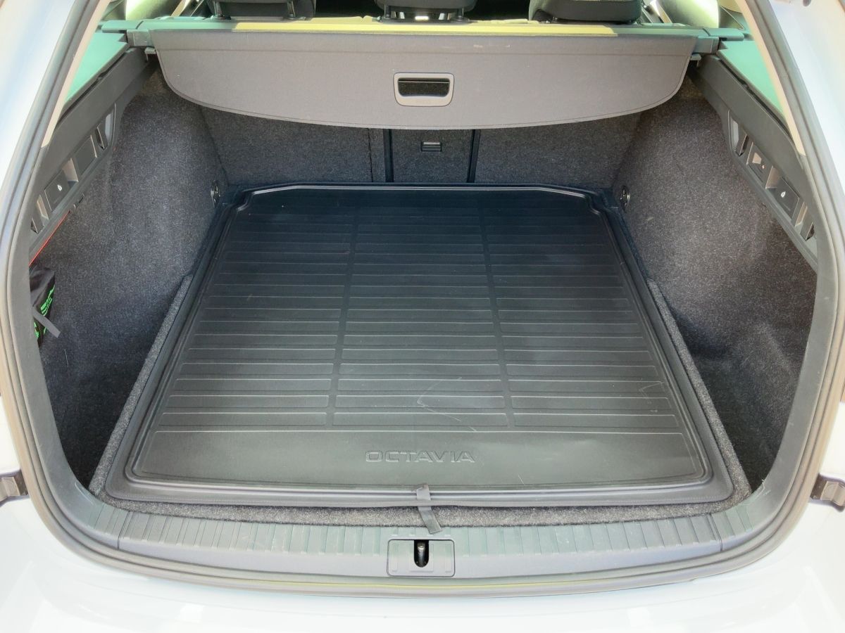 Skoda Octavia - Bild 14
