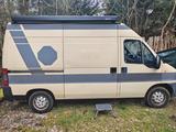 Fiat Ducato 230L camper  - Fiat 2000