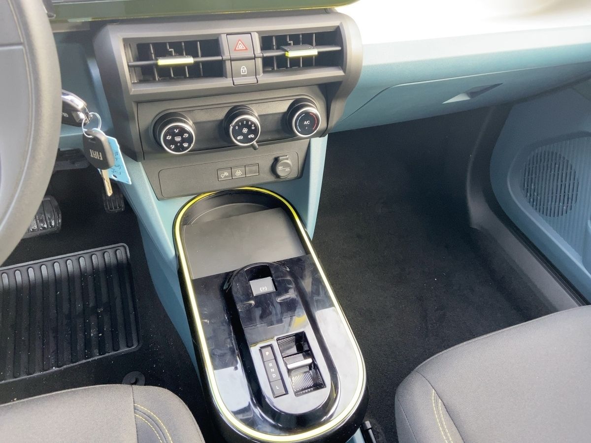 Fiat Grande Panda - Bild 13