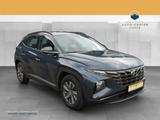 Hyundai TUCSON 1.6 T-GDi 48V-Hybrid Select *AHK*Navi*PDC - Hyundai TUCSON Gebrauchtwagen in Leipzig