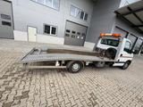 Renault Master Abschleppwagen StandHeizung Klima 3.5-5 t - gebrauchte Renault Master aus dem Jahr 2006