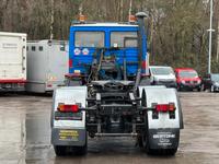 MAN 33.361 DFT 6x4 Hydraulik Oldtimer