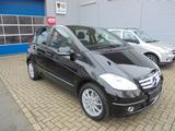 Mercedes-Benz A 160 AVANTGARDE BlueEFFICIENCY TOP-ZUSTAND - Mercedes-Benz A 160: Panorama-Dach