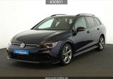 Volkswagen Golf VIII Variant  2.0 TDI R-Line #Black#IQ.Ligh - Volkswagen Golf: R Line TDI