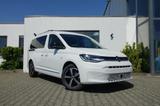 Volkswagen Caddy Maxi Maxi Style DSG Listenpreis: ca. 50.50 - : Listenpreis