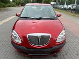 Lancia Ypsilon 1.4 16V Argento DFN - Lancia: Y 16v