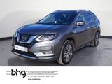 Nissan X-Trail 2.0 dCi ALL-MODE 4x4 Xtronic N-Connecta - Nissan X-Trail: Allradantrieb