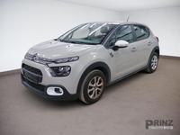 Citroën C3 YOU! PURETECH 83PS *1.Hand *Einparkhilfe