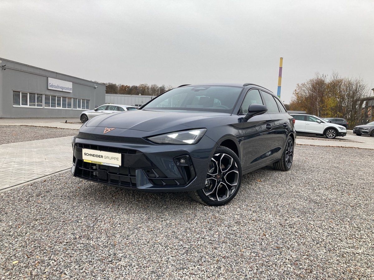 Cupra Leon - Bild 24
