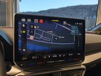Seat Leon - Vorschau Bild 14