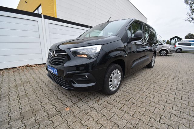 Opel Combo Life XL E  Edition  LED PDC RKF Langvers.