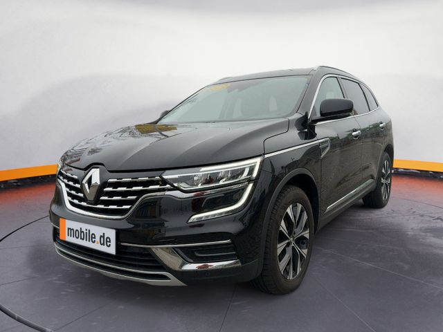 Renault Koleos II 1.3 TCe 160 Techno Automatik Navi