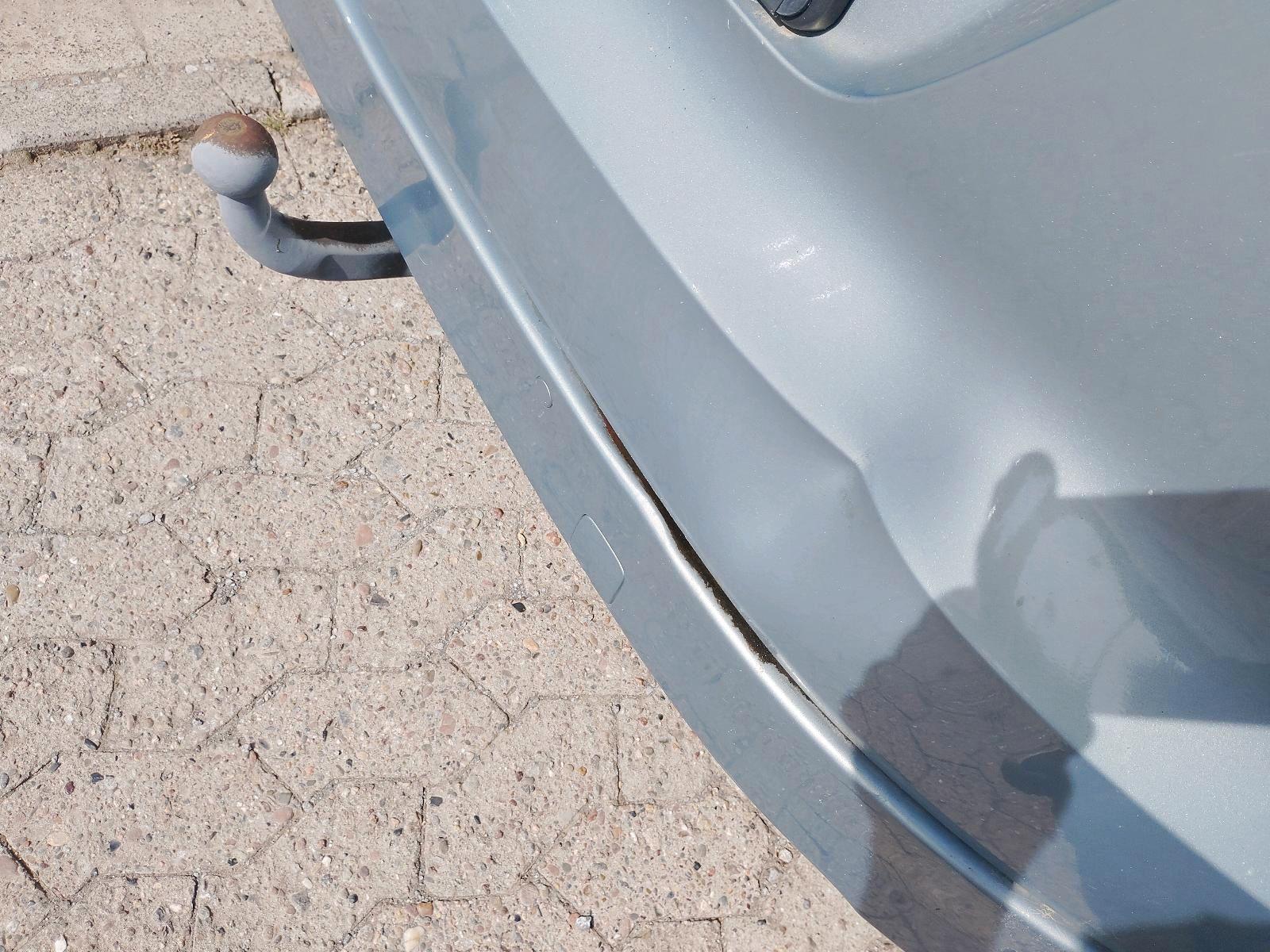 Ford Mondeo 2007 — photo 6
