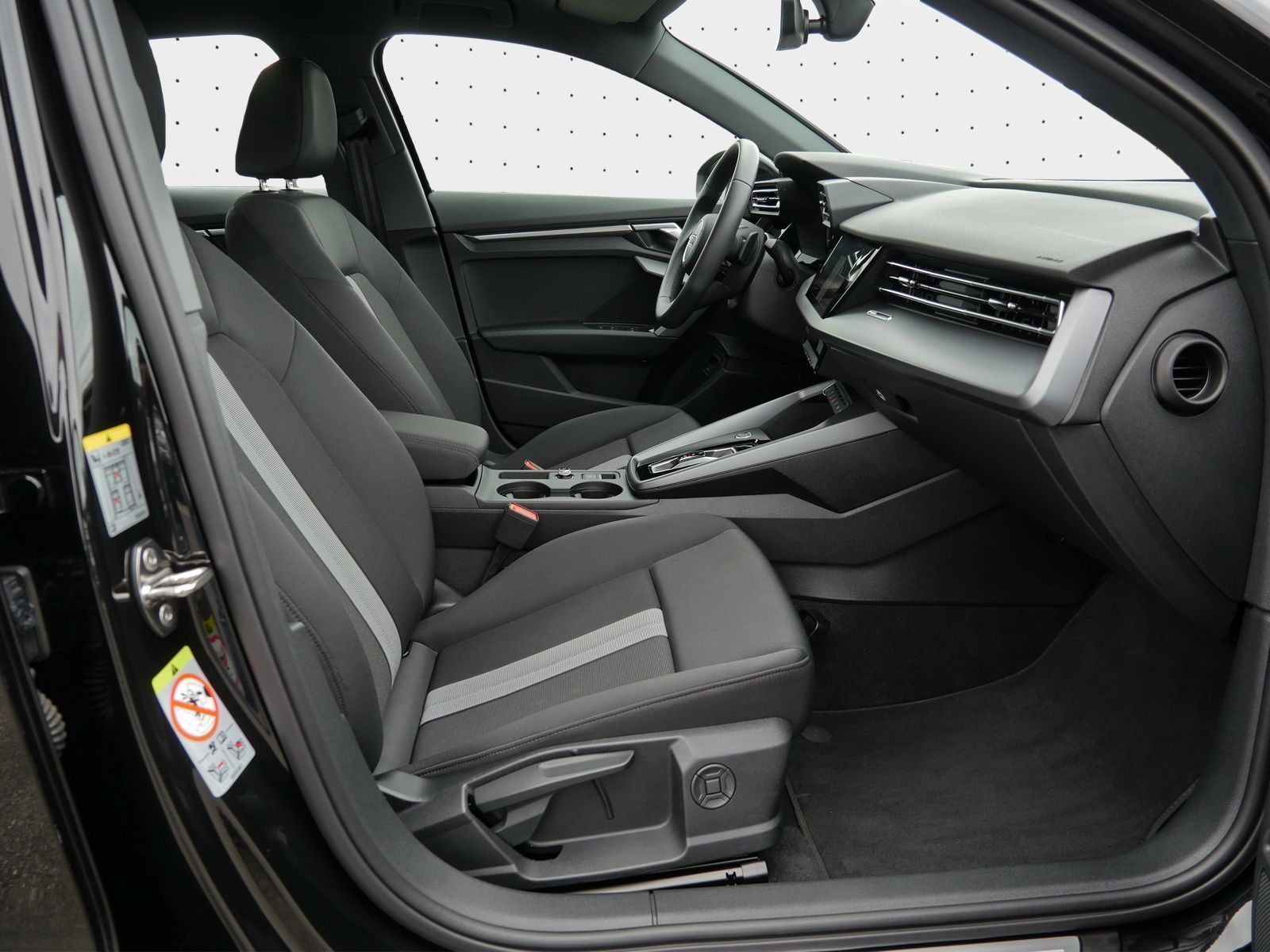 Audi A3 - Bild 4
