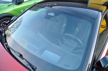 Bild 25 Opel Astra Lim. GS-Line Hybrid *Navi*HUD*RFK*