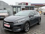 Kia XCeed Platinum Edition LED|KAMERA|PANO|AHK|ACC - Kia XCeed Platinum mit Diesel-Antrieb