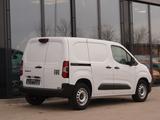 Fiat Doblo 1.5 100 / Holzboden + Durchladefunktion - Fiat Doblo aus 2025