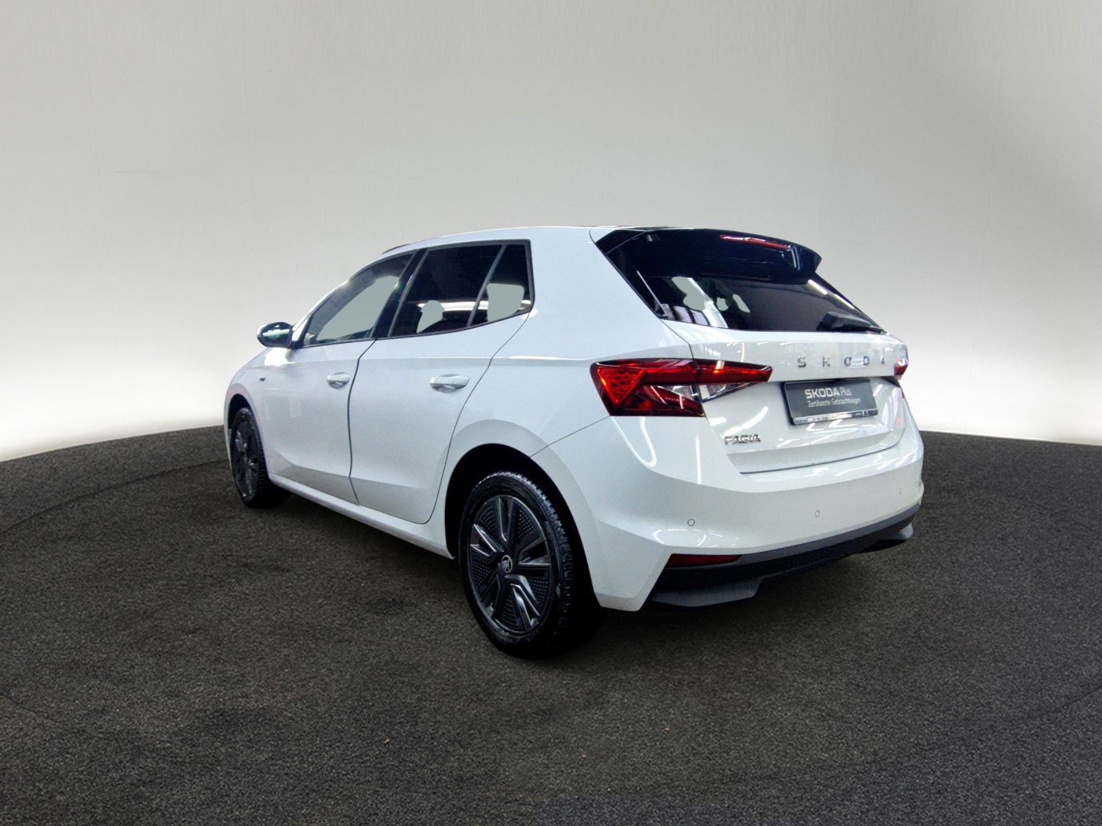 Skoda Fabia - Bild 3