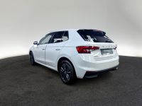 Skoda Fabia - Vorschau Bild 3