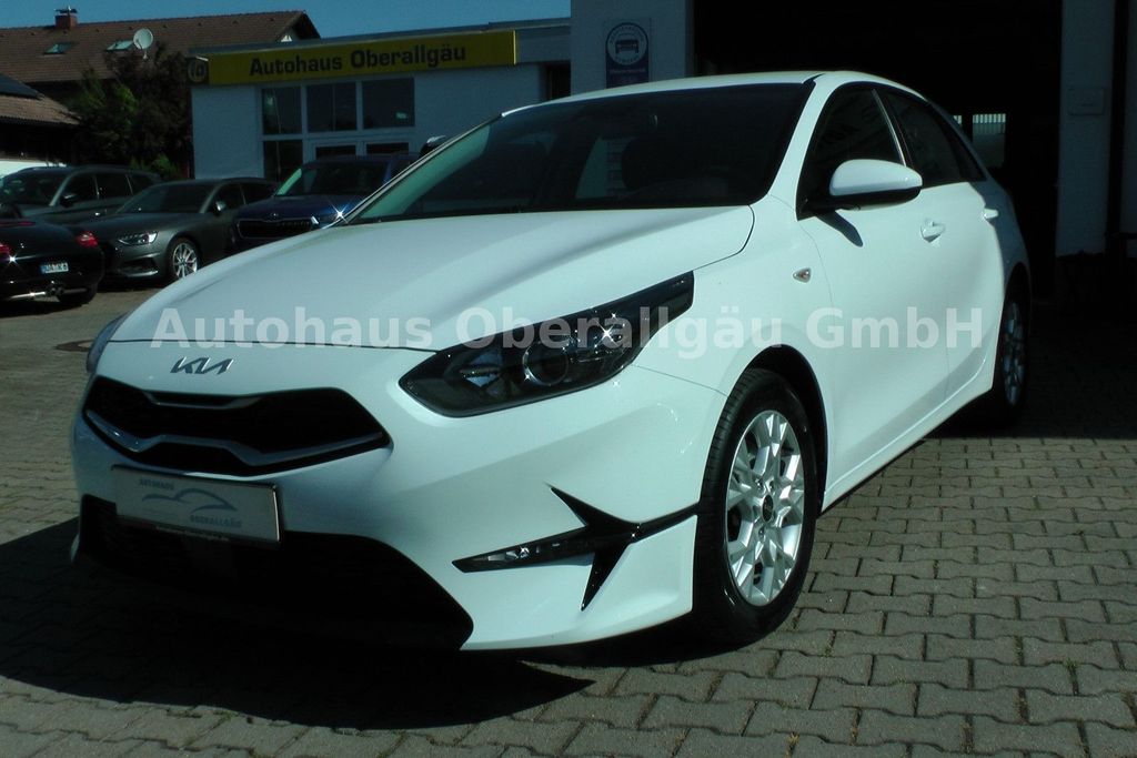 Image of Kia cee'd / Ceed