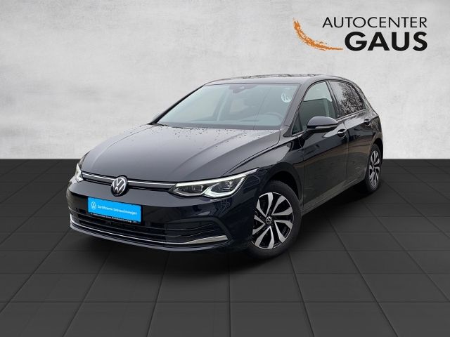 Golf VIII Life 1.5 TSI 245€ ohne Anz. LED*Navi*K