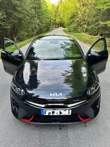 Kia KIA ProCeed GT 1.6 T-GDI DCT |204PS|Pano|AHK
